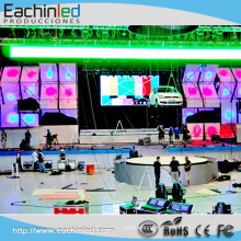 LED-Vorhang für Bühnenhintergrund, PCB für LED-Vorhang